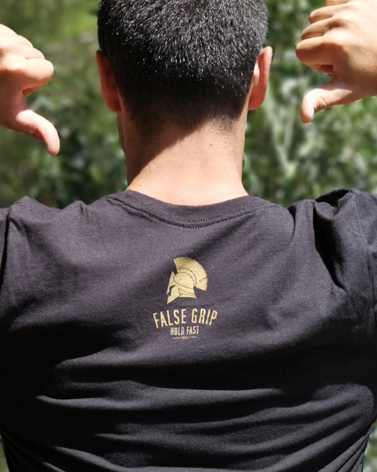 Camiseta Hombre 300 GUERREROS