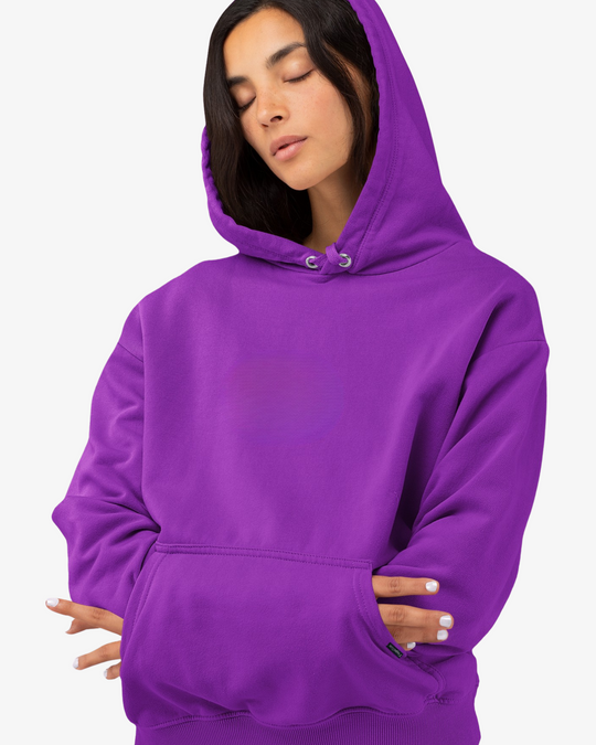 Urban Hoodie Unissexo