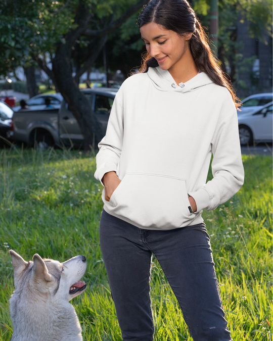 Urban Hoodie Unissexo