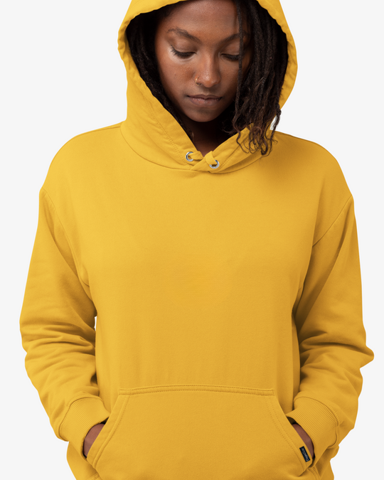 Urban Hoodie Unissexo