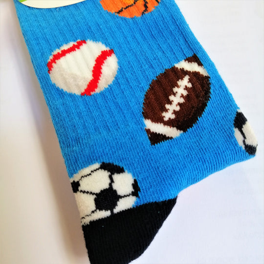 Calcetines de recluta KIDS 5 Star (7-10 años)