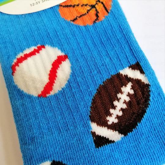 Calcetines de recluta KIDS 5 Star (7-10 años)