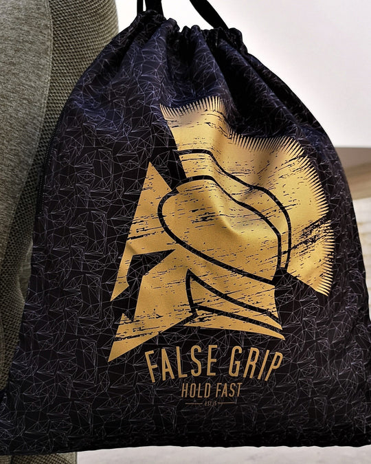 BOLSA DE GIMNASIO Wod Warrior Premium