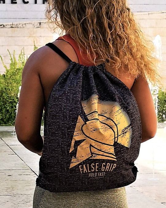 BOLSA DE GIMNASIO Wod Warrior Premium