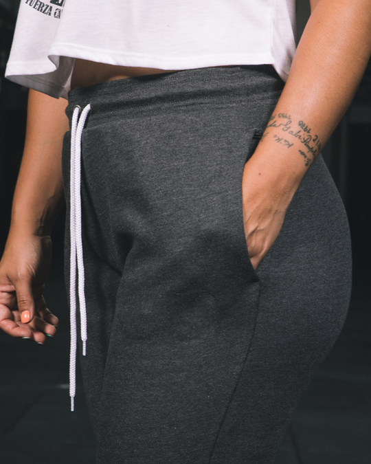 PANTALONES DE ENTRENAMIENTO UNISEX