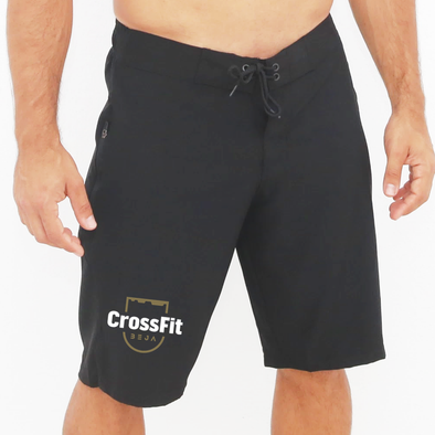 Calções Masculinos - CrossFit Beja | Customized Men Shorts - CrossFit Beja