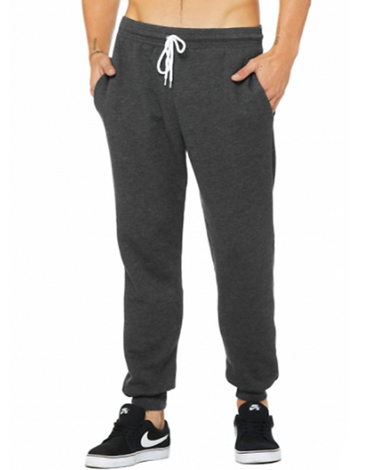 PANTALONES DE ENTRENAMIENTO UNISEX