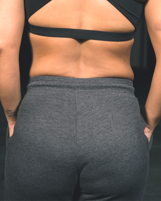 PANTALONES DE ENTRENAMIENTO UNISEX