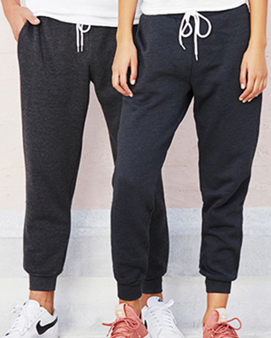 PANTALONES DE ENTRENAMIENTO UNISEX