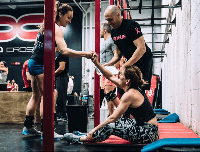 Preparados para o Open 2024? - TugaSox Fitness Store