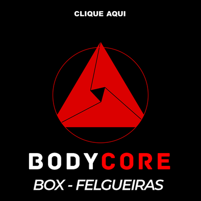 x Merchandising Body Core Box
