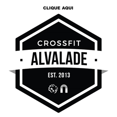 x Merchandising CrossFit Alvalade