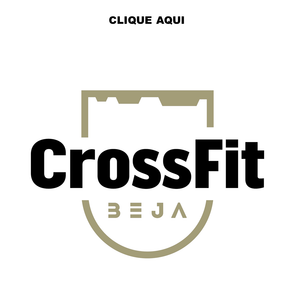 Vestuário CrossFit Beja