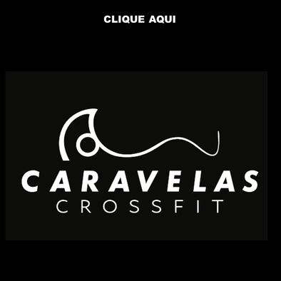 Vestuário Caravelas CrossFit