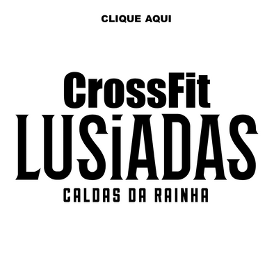 x Merchandising CrossFit Lusíadas
