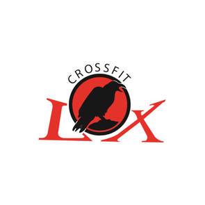 Vestuário CrossFit LX