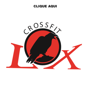 Vestuário CrossFit LX
