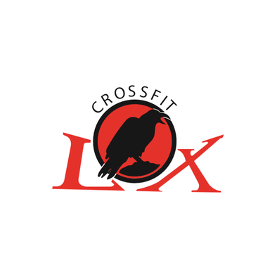 Vestuário CrossFit LX