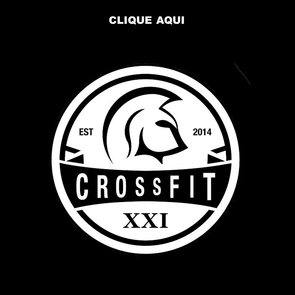 Vestuário XXI CrossFit