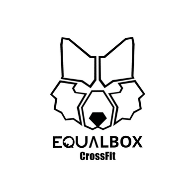 Vestuário Equal Box