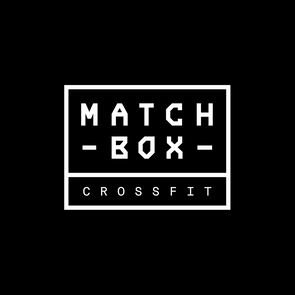 Vestuário Matchbox CrossFit