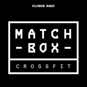 Vestuário Matchbox CrossFit