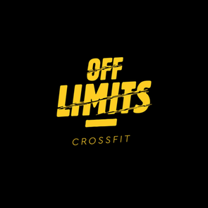 Vestuário Off Limits CrossFit