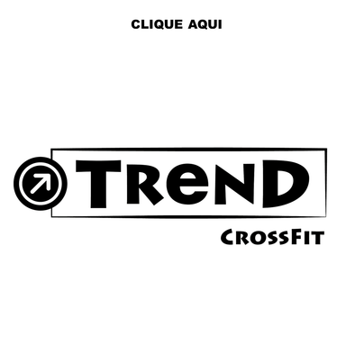 Vestuário Trend CrossFit