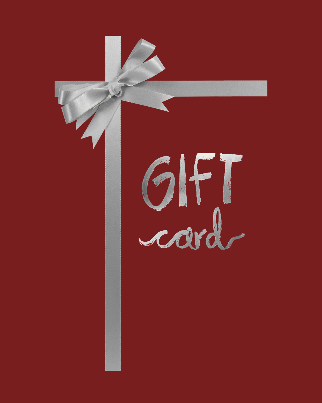 Cartões presente - TugaSox Fitness Store