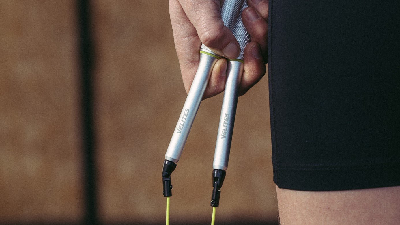 Cordas e Cabos - TugaSox Fitness Store