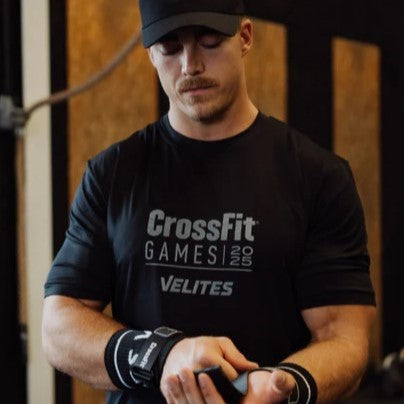 Velites x CrossFit®