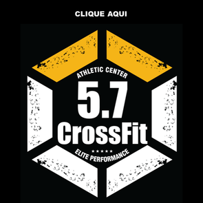 x Merchandising CrossFit 5.7