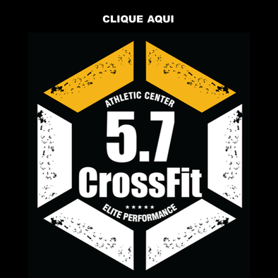 x Merchandising CrossFit 5.7