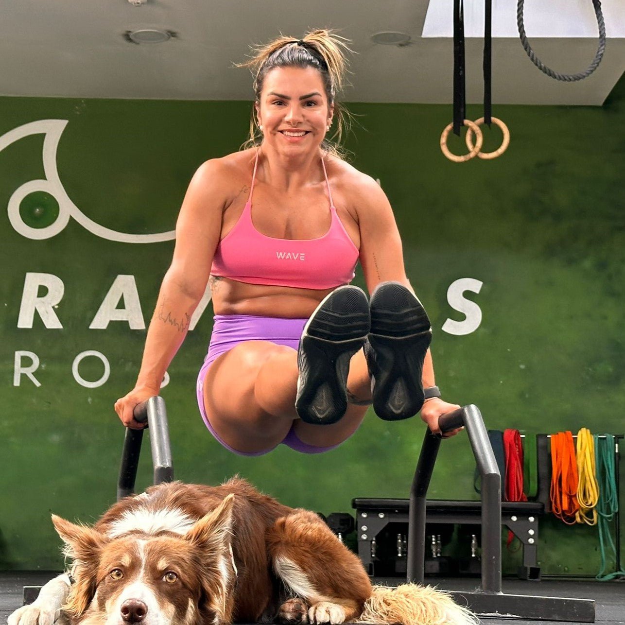 Mulher - TugaSox Fitness Store