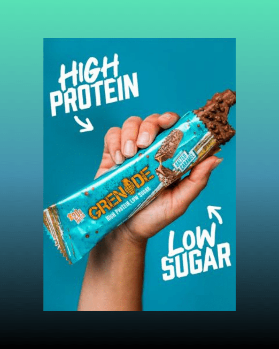 Nutrição - TugaSox Fitness Store