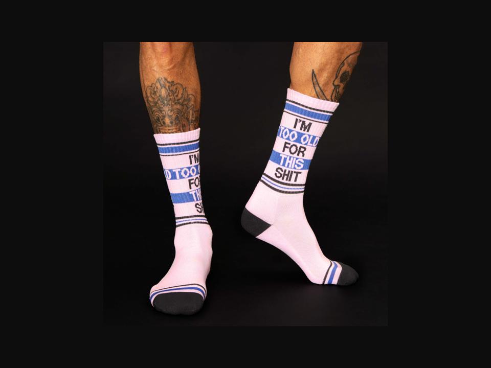 meias desportivas originais e diveritdas para homem