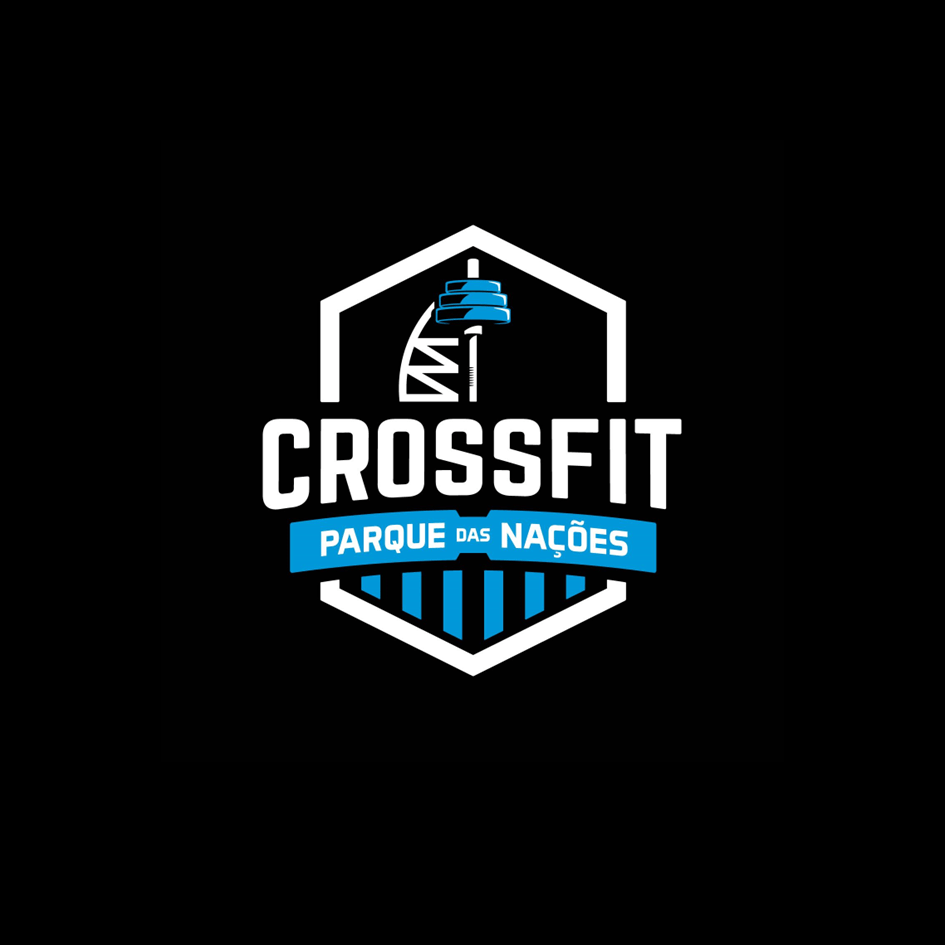 Vestuário CrossFit Parque das Nações - TugaSox Fitness Store