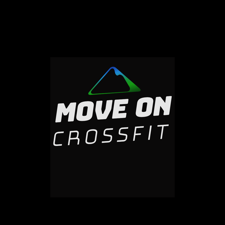 Vestuário Move On CrossFit - TugaSox Fitness Store