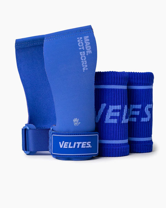 Hand Grips No Chalk All Terrain - Velites