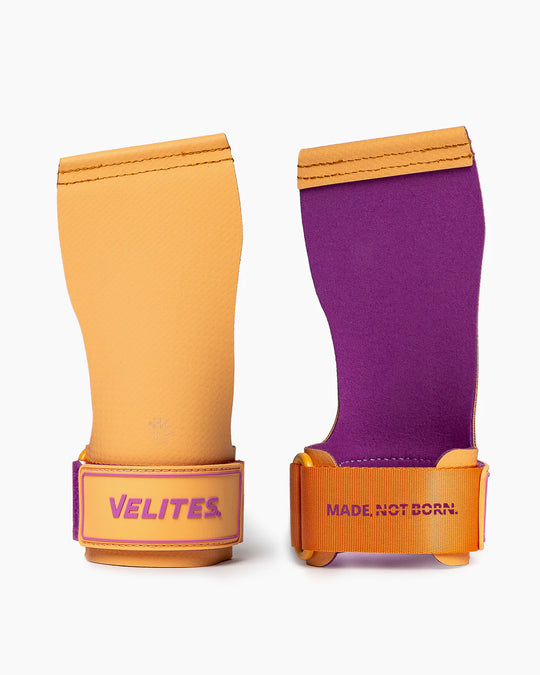 Hand Grips No Chalk Quad Ultra - Velites