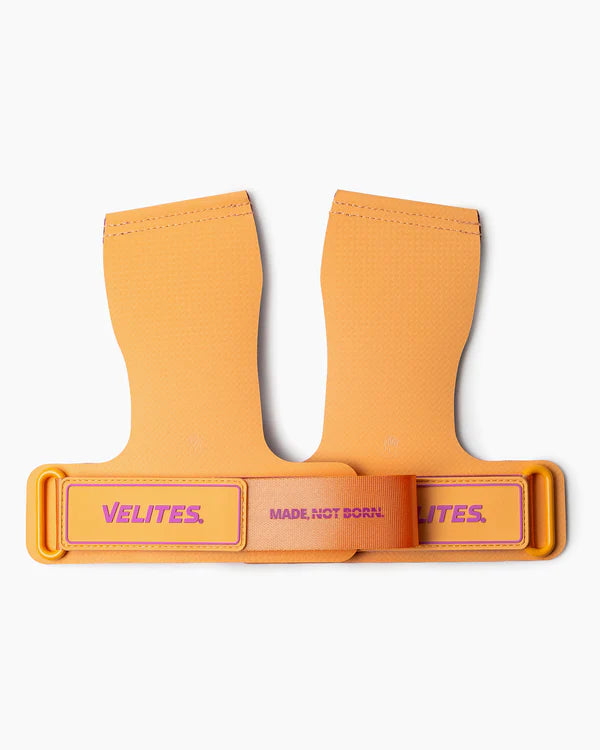 Hand Grips No Chalk Quad Ultra - Velites