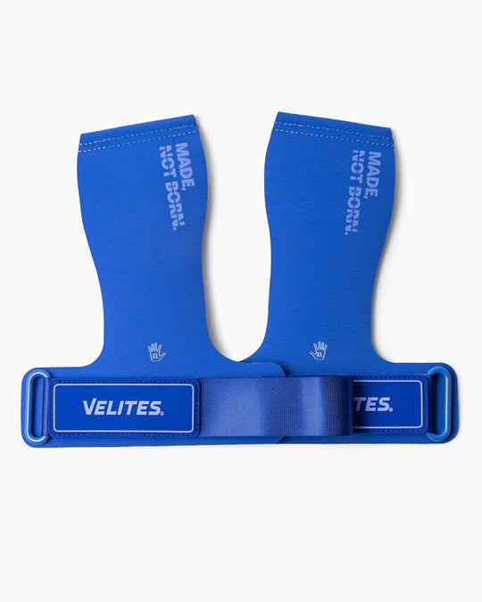 Hand Grips No Chalk All Terrain - Velites