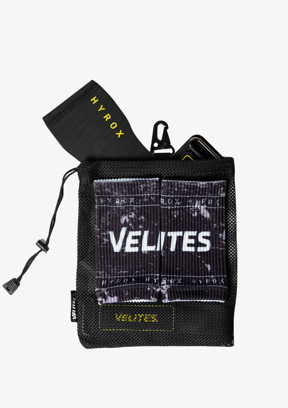Estafas Velites ALL TERRAIN Hyrox Edition