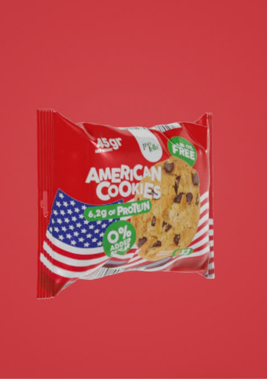 American COOKIES 45gr.