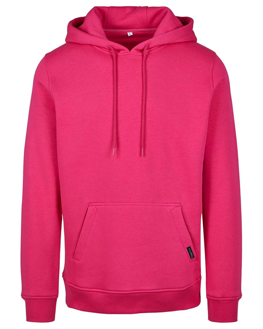 Urban Hoodie Unissexo