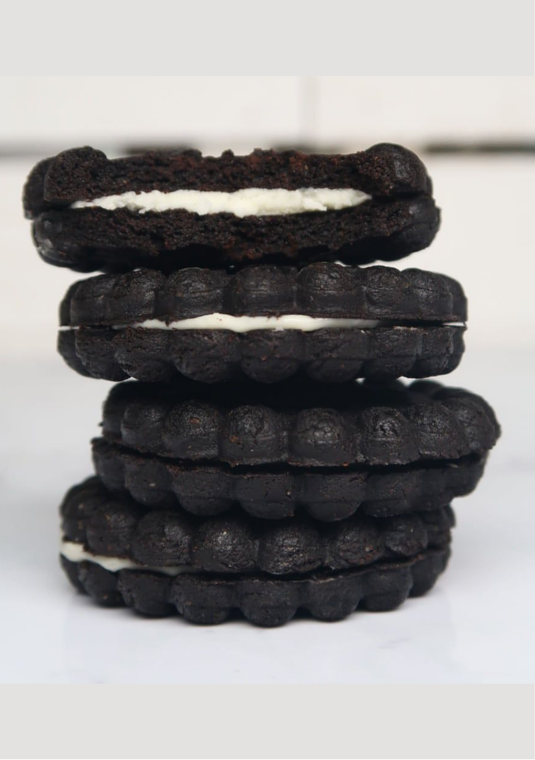 Black COOKIES 70gr.