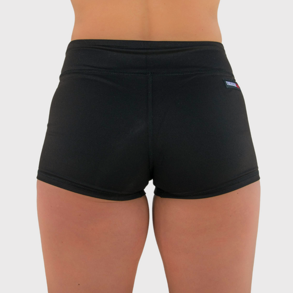 Dark Oreo - Squat and Lift Shorts