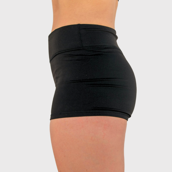 Dark Oreo - Squat and Lift Shorts