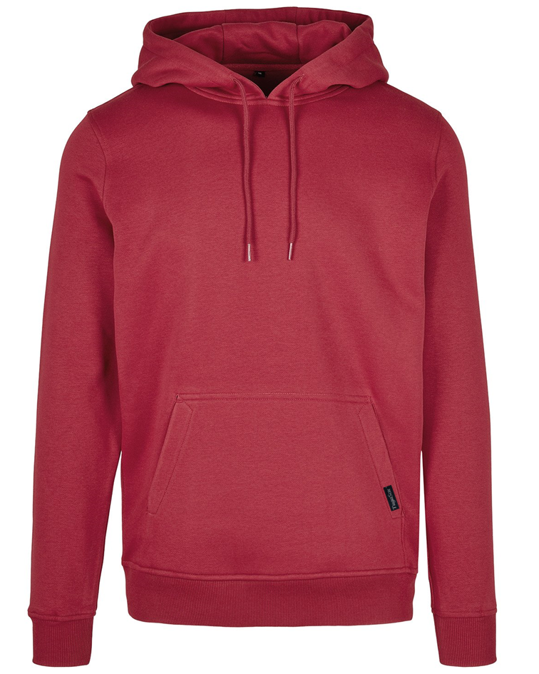 Urban Hoodie Unissexo
