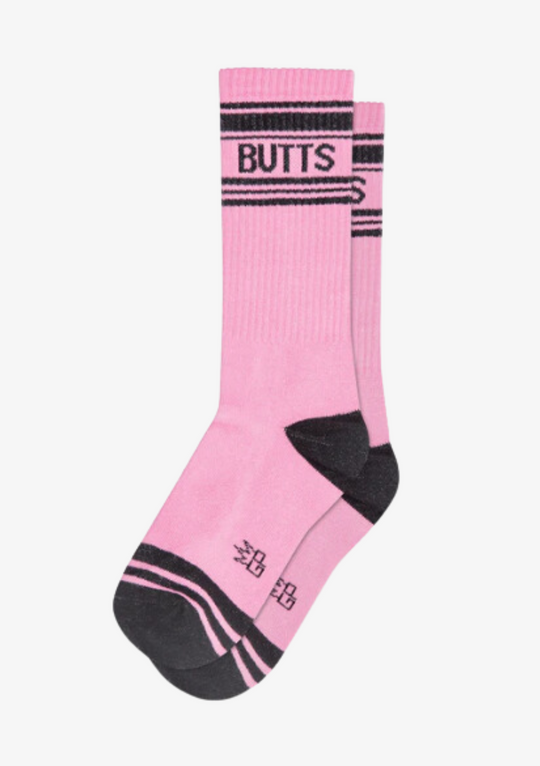 Meias UNISSEXO Butts